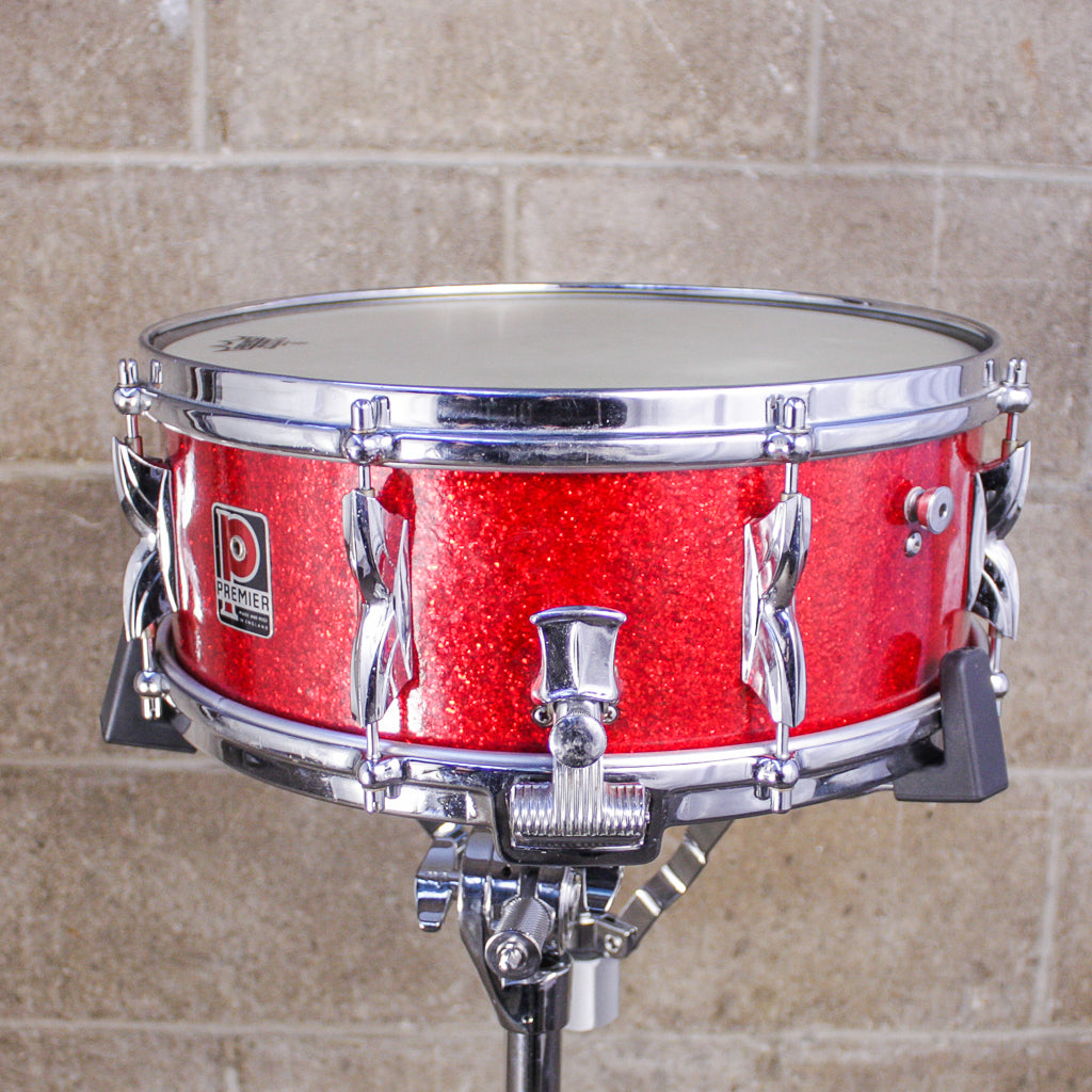 Premier Royal Ace 5" x 14" Early 60's Snare Drum