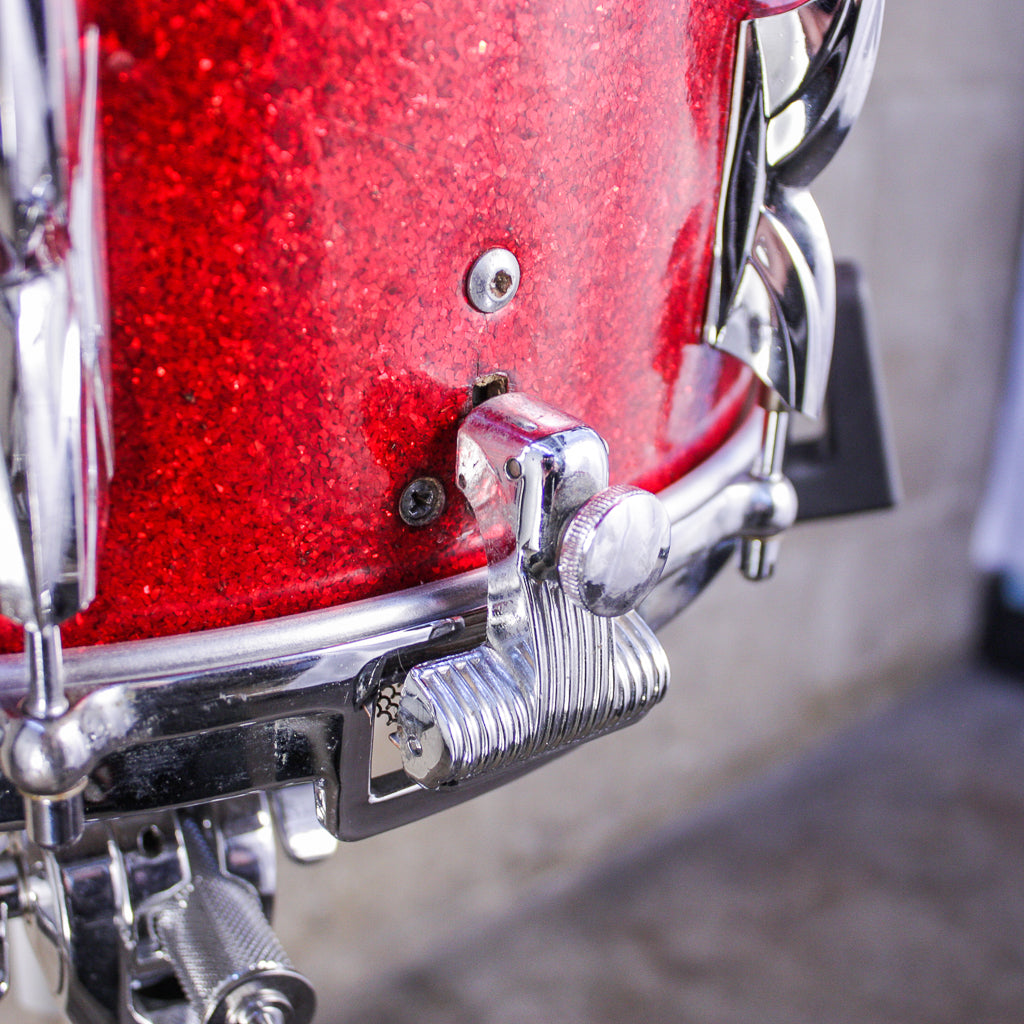 Premier Royal Ace 5" x 14" Early 60's Snare Drum