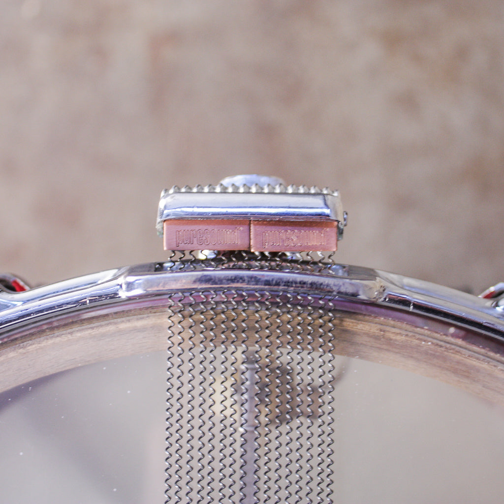 Premier Royal Ace 5" x 14" Early 60's Snare Drum
