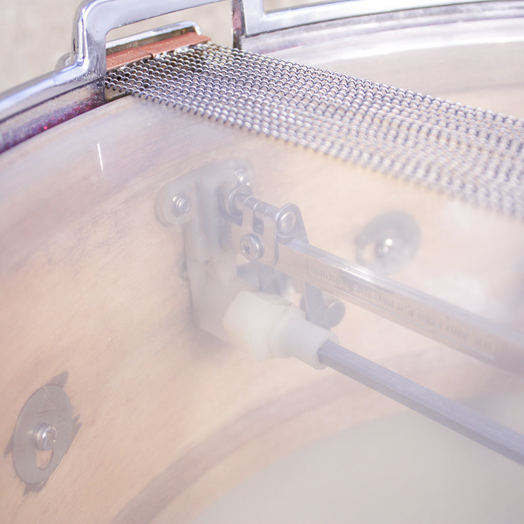 Premier Royal Ace 5" x 14" Early 60's Snare Drum