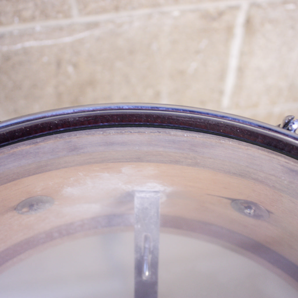 Premier Royal Ace 5" x 14" Early 60's Snare Drum