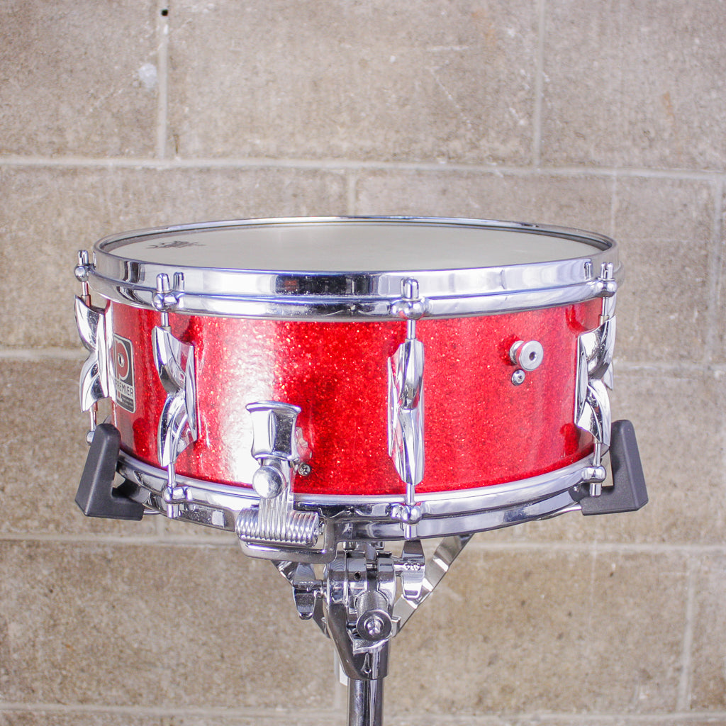 Premier Royal Ace 5" x 14" Early 60's Snare Drum