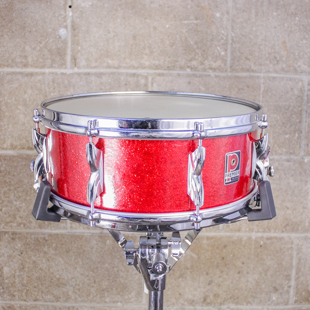 Premier Royal Ace 5" x 14" Early 60's Snare Drum