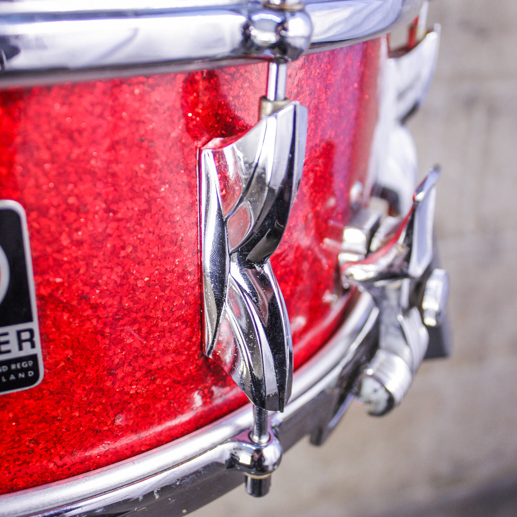 Premier Royal Ace 5" x 14" Early 60's Snare Drum