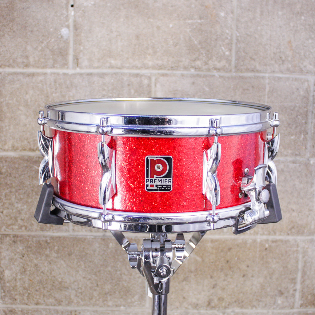 Premier Royal Ace 5" x 14" Early 60's Snare Drum