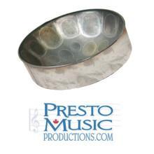 Presto Steel Band Arrangements