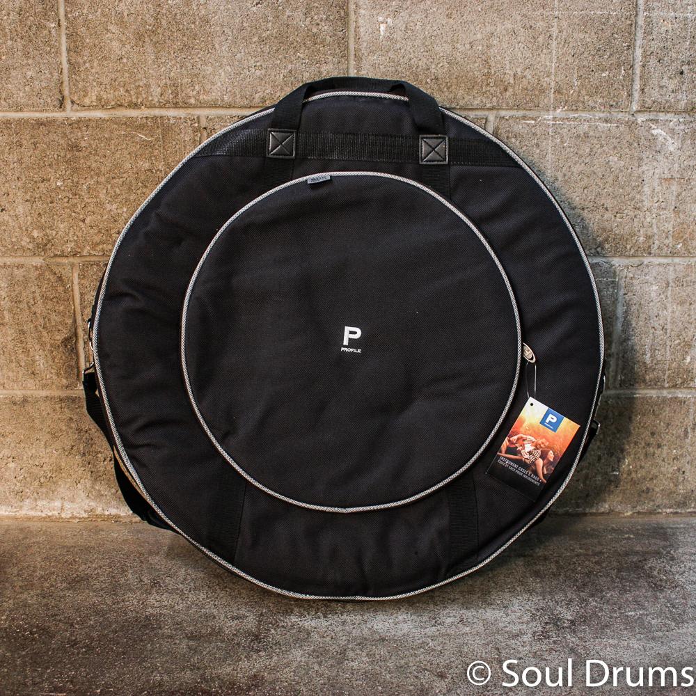 Profile 24" Cymbal Bag