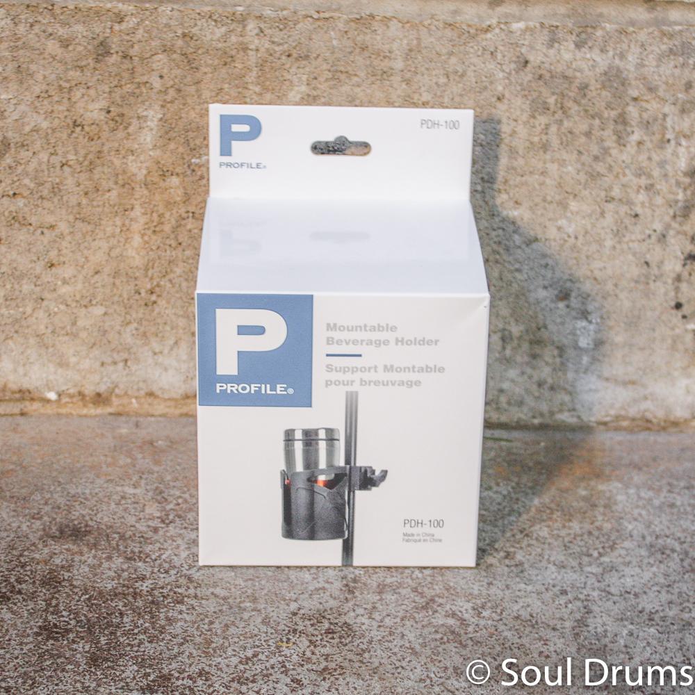 Profile Beverage Holder