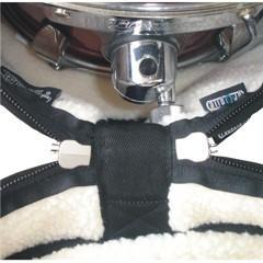 Protection Racket 12" x 10" Tom Drum Case