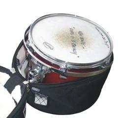 Protection Racket 13" x 11" Tom Drum Case
