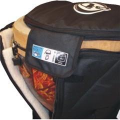 Protection Racket 13" x 26.5" Deluxe Djembe Bag