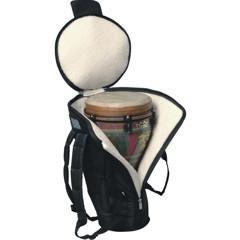 Protection Racket 13" x 26.5" Deluxe Djembe Bag