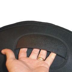 Protection Racket 20" x 16" Bass Drum Case