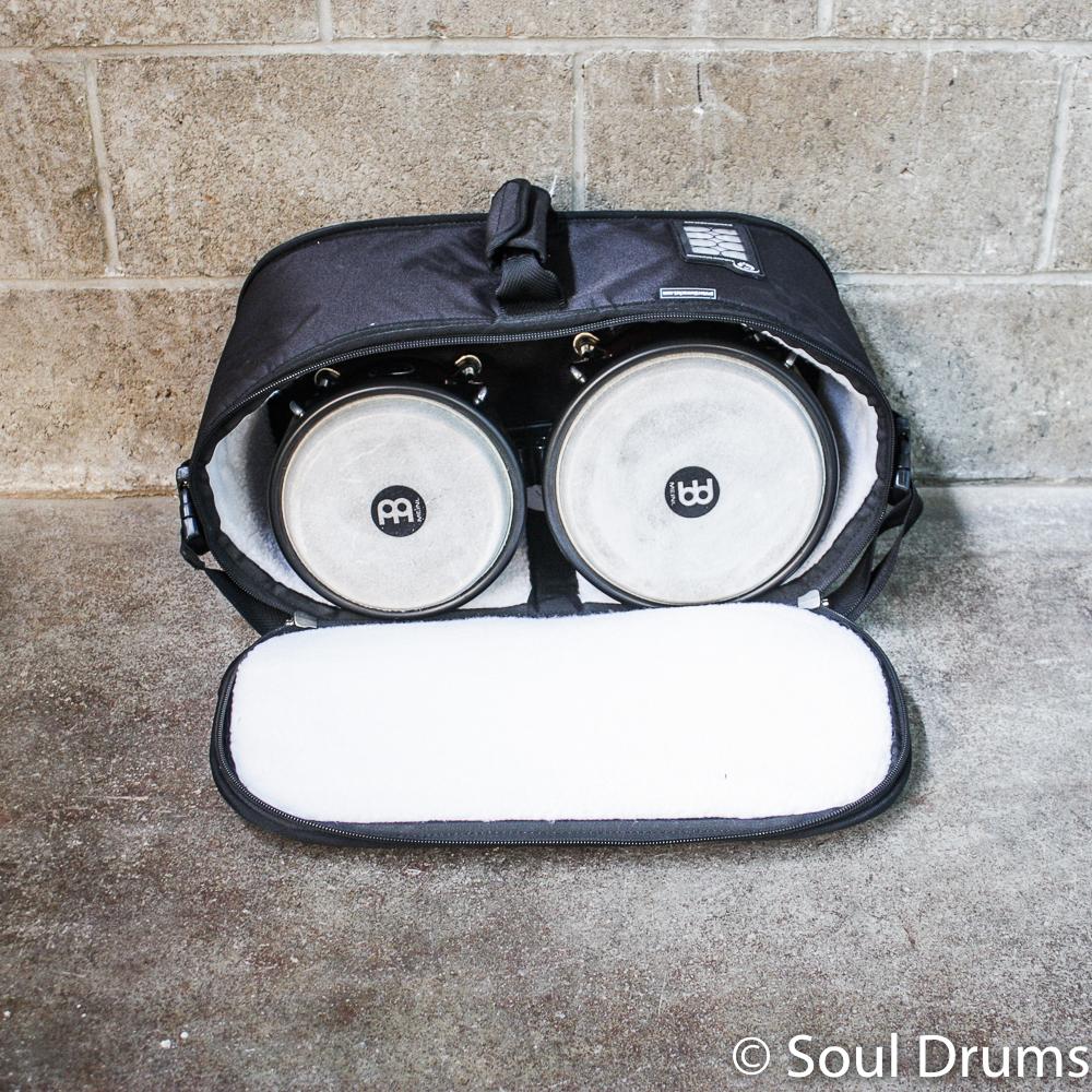 Protection Racket Bongo Bag