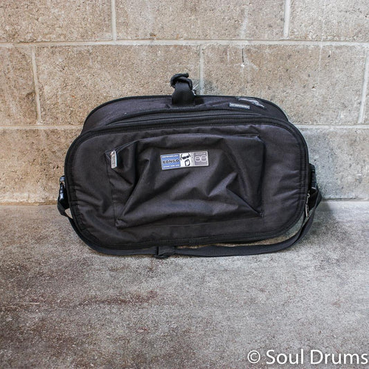 Protection Racket Bongo Bag