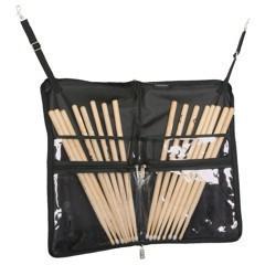 Protection Racket Deluxe Stick Bag
