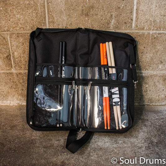 Protection Racket Deluxe Stick Bag