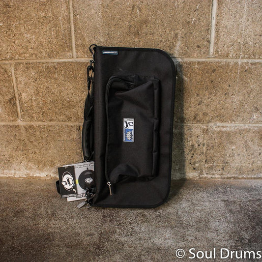 Protection Racket Deluxe Stick Bag