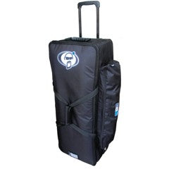 Protection Racket Hardware Bag with Wheels