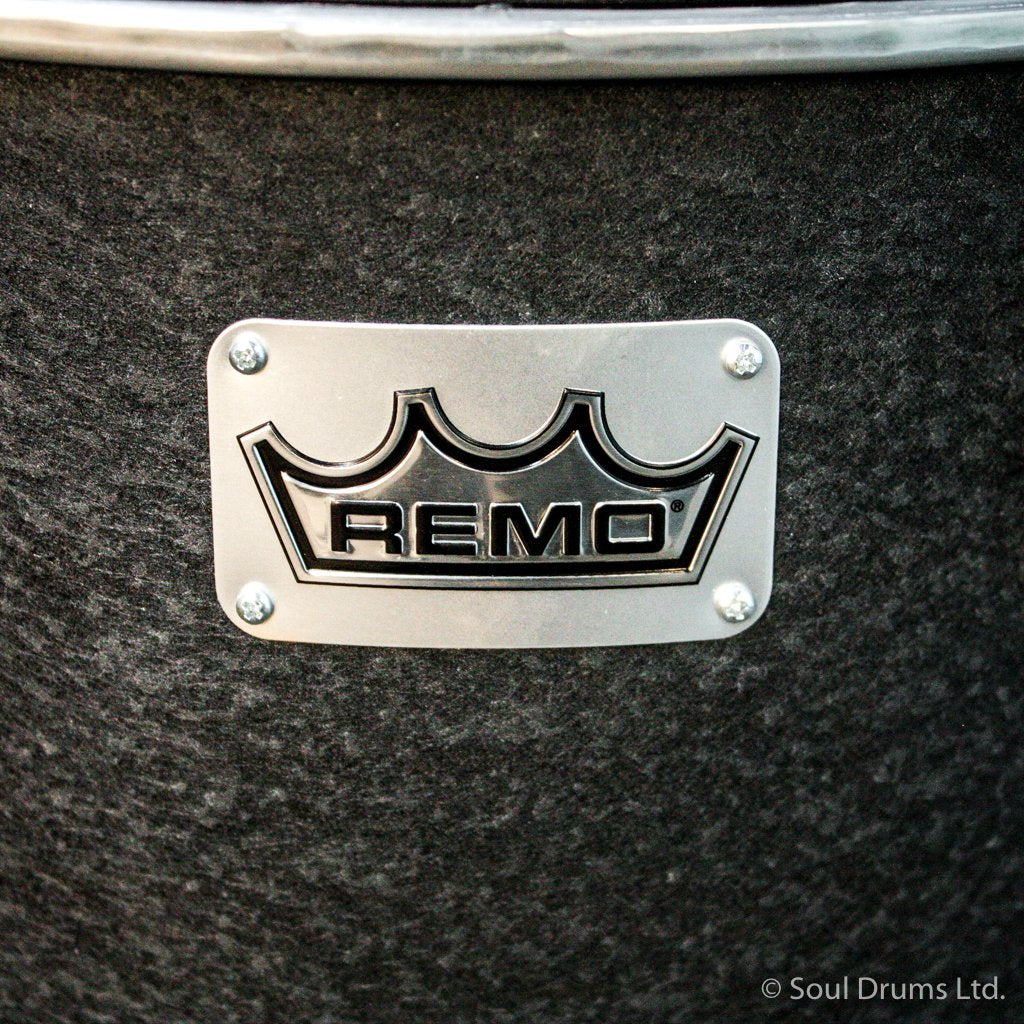 Remo 12" Bahia Bass Drum