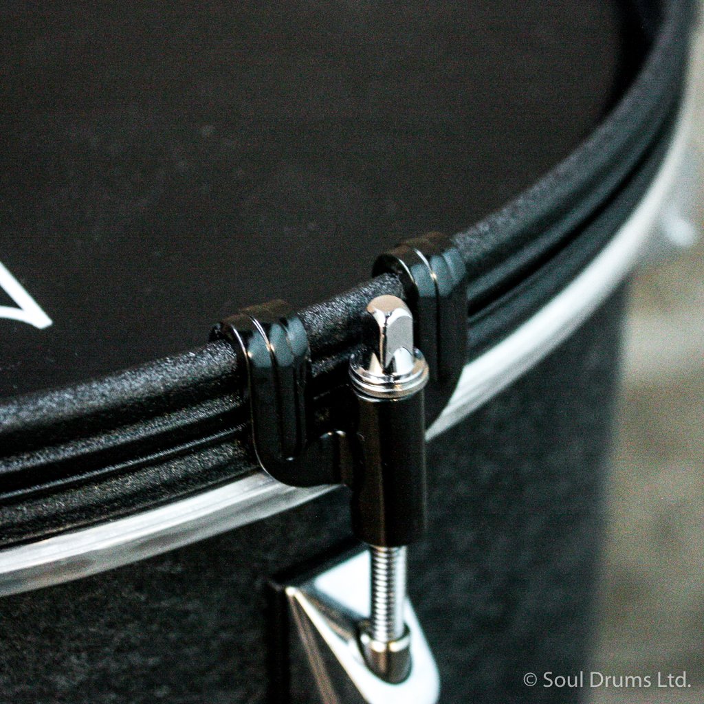 Remo 12" Bahia Bass Drum