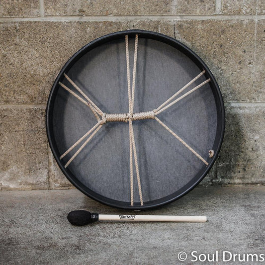 Remo 16 Buffalo Drum Bahia