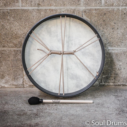 Remo Buffalo Drum 16" Plain