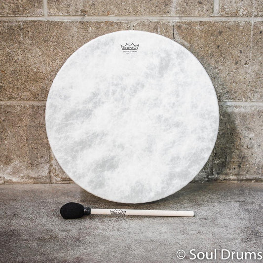 Remo Buffalo Drum 16" Plain