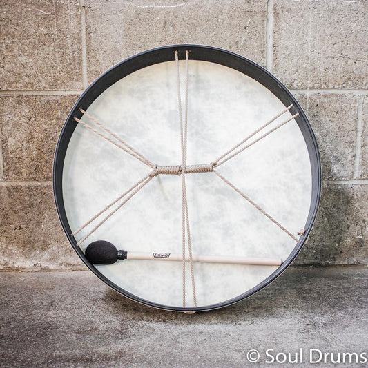 Remo Buffalo Drum 22" Plain