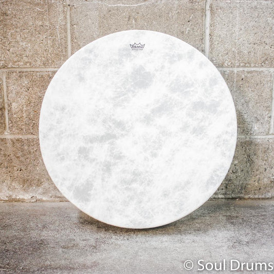Remo Buffalo Drum 22" Plain