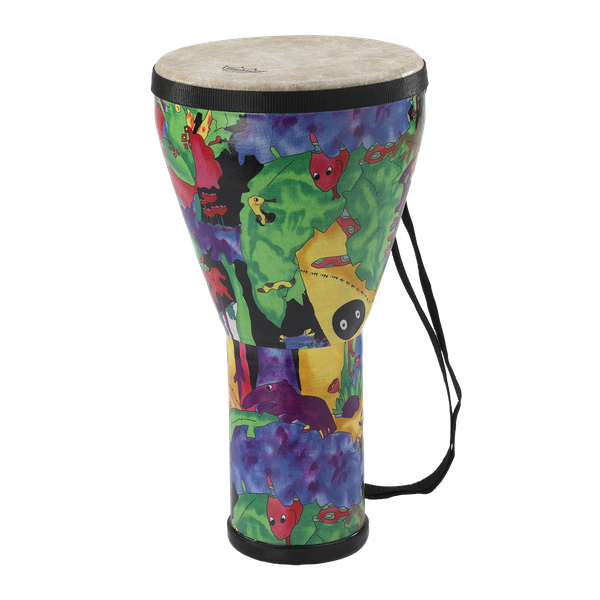 Remo Kids Percussion Djembe