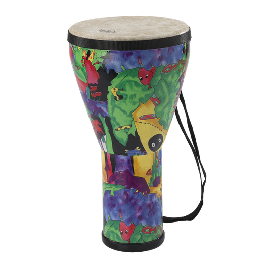 Remo Kids Percussion Djembe