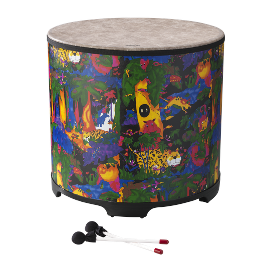 Remo Kids Percussion Gathering Drum