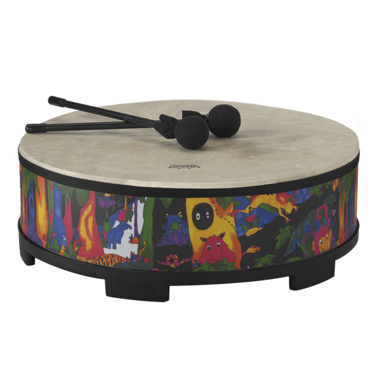 Remo Kids Percussion Gathering Drum