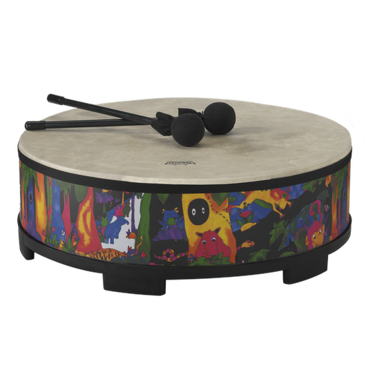 Remo Kids Percussion Gathering Drum