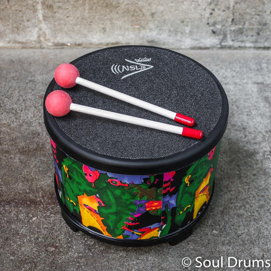 Remo Kidz Floor Tom
