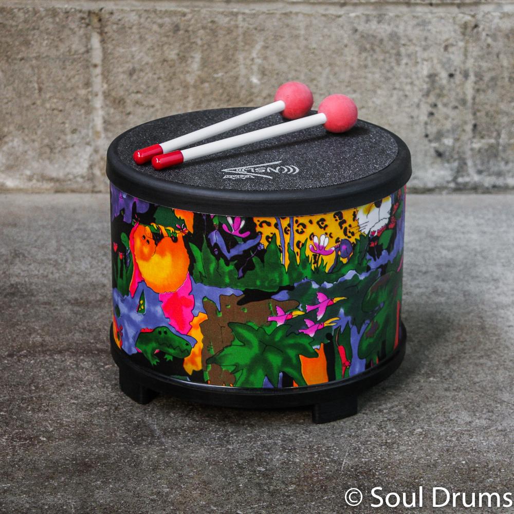 Remo Kidz Floor Tom