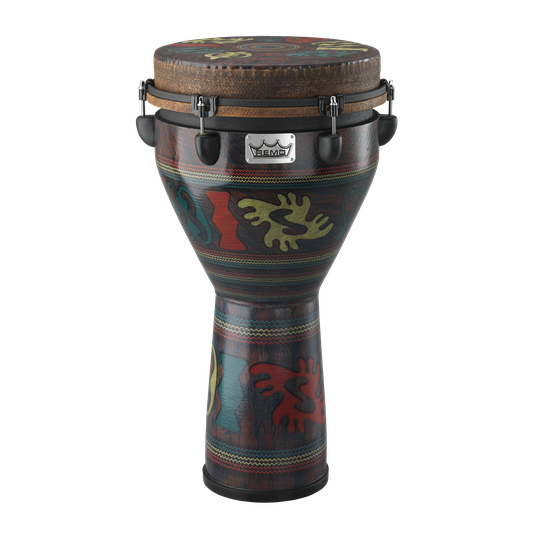 Remo Mondo 12" Djembe