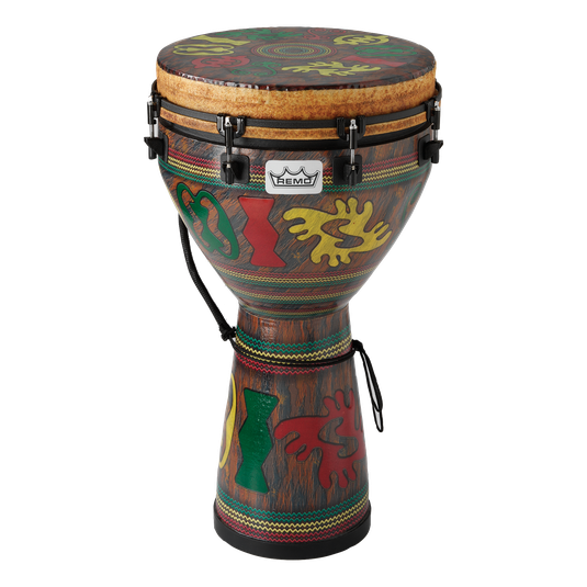 Remo Mondo 14" Djembe