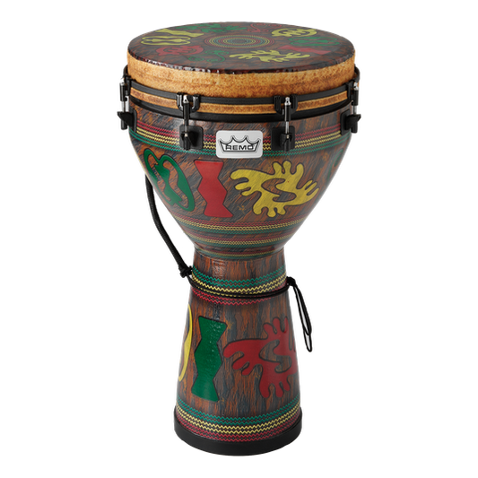 Remo Mondo 14" Djembe