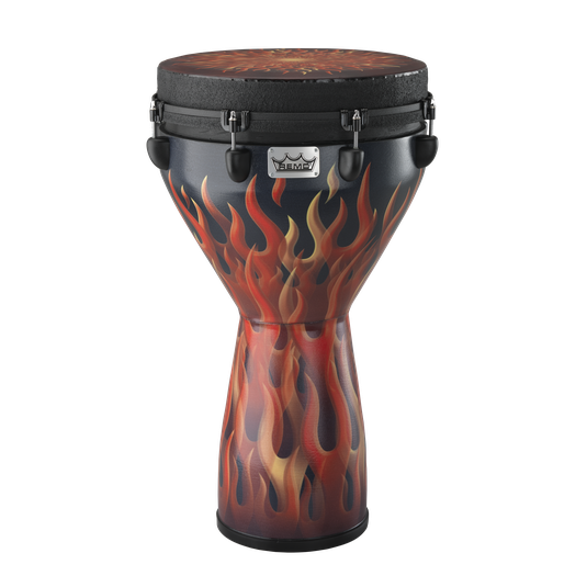 Remo Mondo 14" Djembe