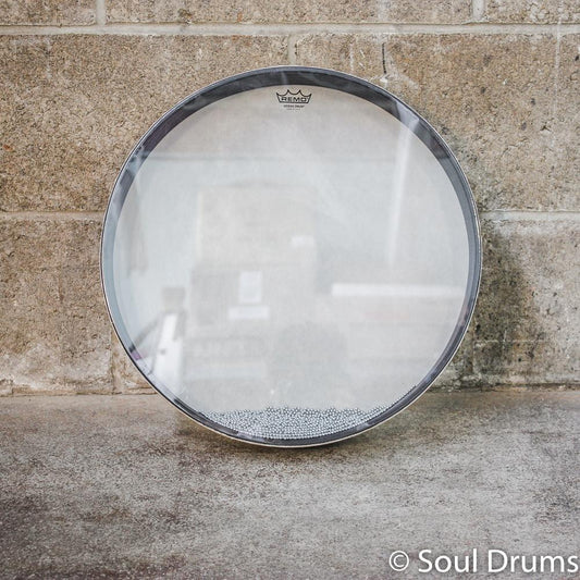 Remo Ocean Drum 16" Plain