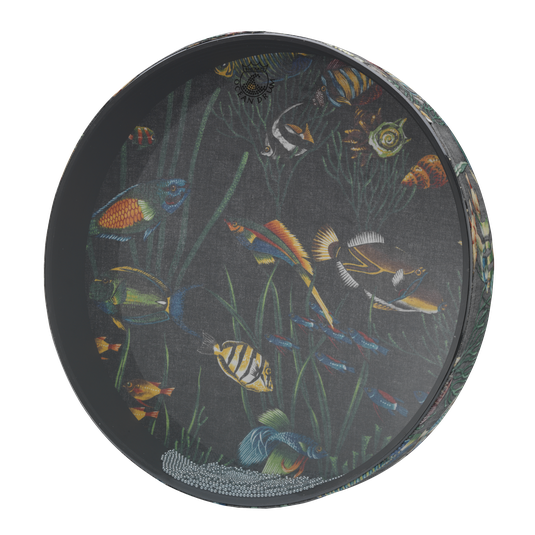Remo Ocean Drum