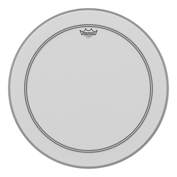 Remo Powerstroke 3 Coated