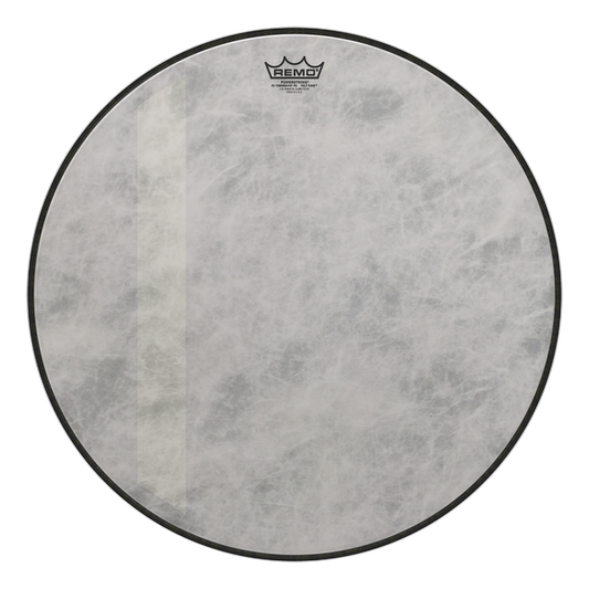 Remo Powerstroke P3 Felt Tone Fiberskyn