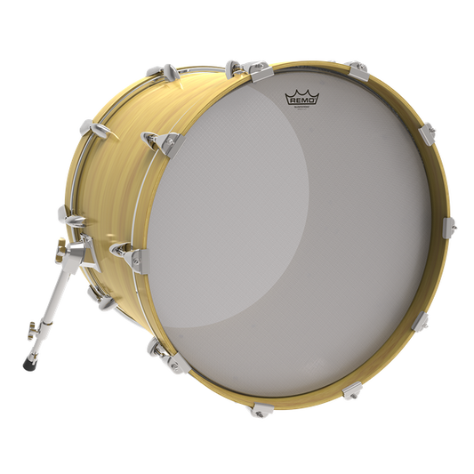 Remo Silentstroke Bass Drum Heads