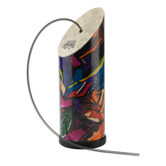 Remo Spring Drum 4"