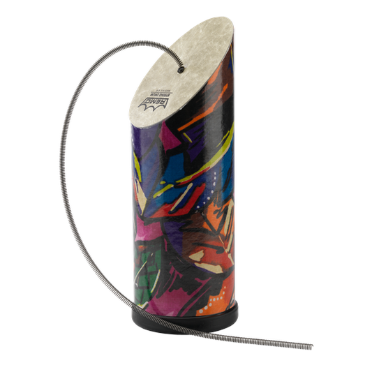 Remo Spring Drum 4"