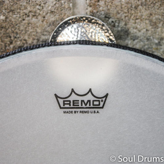 Remo Tar-Rine 2" x 12"