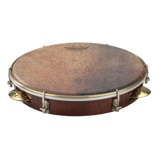 Remo Valencia Choro Pandeiro